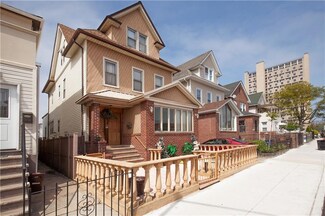 3719 Neptune Ave, Brooklyn, NY 11224