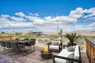 60632 Natoma Trail, Joshua Tree, CA 92252
