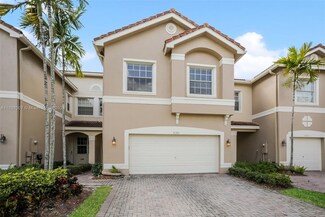 4280 SW 125th Ln, Miramar, FL 33027
