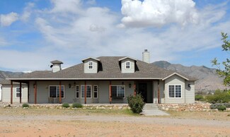 677 W Euclid St, Pearce, AZ 85625