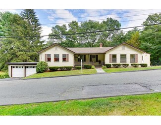 44 Myrtle Ave, Wakefield, MA 01880