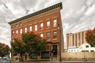 1018 N Charles St Unit R, Baltimore, MD 21201