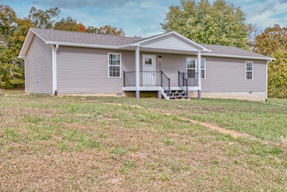 10309 Goff Ridge Rd, Baxter, TN 38544