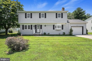 209 Lakelawn Dr, Milford, DE 19963