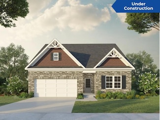 117 Chickadee Trail, Georgetown, KY 40324