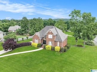 8055 Brookhaven Ln, Odenville, AL 35120