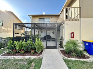 7405 SE Jamestown Terrace Unit Bldg 17, Hobe Sound, FL 33455