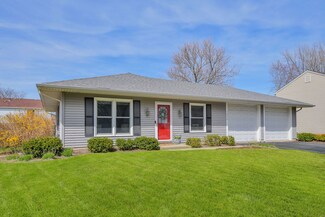 1550 Ronzheimer Ave, Saint Charles, IL 60174