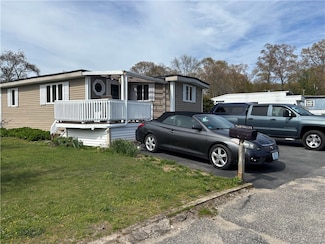 301 Bulgarmarsh #27 Rd, Tiverton, RI 02878