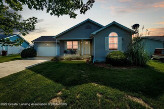 1257 Porter Dr, Charlotte, MI 48813