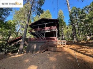 25481 David Dr, Long Barn, CA 95335