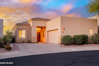 303 E Camino Lomas, Tucson, AZ 85704