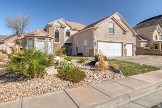 1056 W 100 N, Saint George, UT 84770