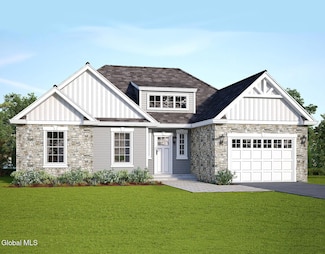 22 Hunter Ct, Ballston Spa, NY 12020