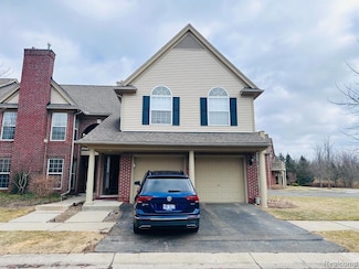 28122 Carlton Way Dr Unit 9, Novi, MI 48377