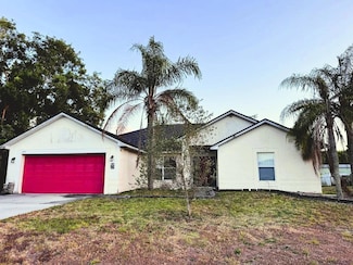5155 NW North MacEdo Blvd, Port Saint Lucie, FL 34983