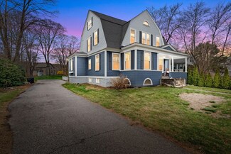 40 W Main St, Millbury, MA 01527