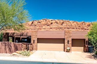 2336 W Entrada Trail Unit 26, St. George, UT 84770