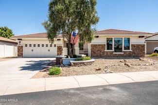 6583 S Legend Ct, Gilbert, AZ 85298