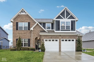 1006 Cherry Tree Ln, Greenwood, IN 46143