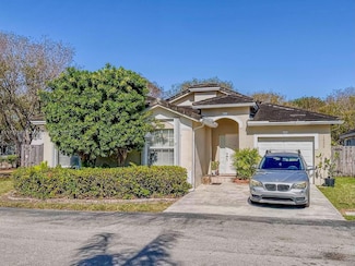 12250 SW 144th Terrace, Miami, FL 33186