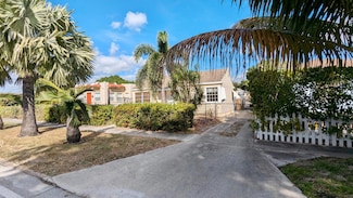 517 45th St, West Palm Beach, FL 33407