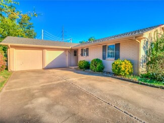 8004 S Victoria Dr, Oklahoma City, OK 73159
