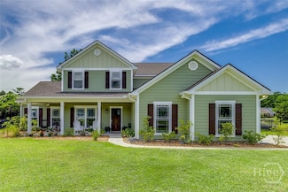 119 Enclave Blvd, Savannah, GA 31419