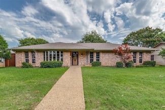 4023 Candlenut Ln, Dallas, TX 75244