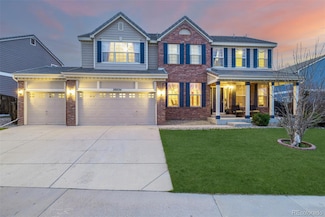 20534 E Union Cir, Aurora, CO 80015