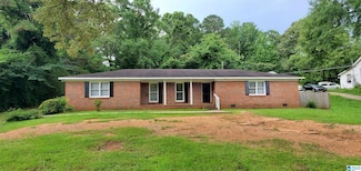 401 E Park St, Sylacauga, AL 35150