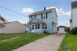 2352 108th St, Toledo, OH 43611