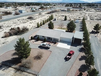 1951 Jeane Ave, Pahrump, NV 89048