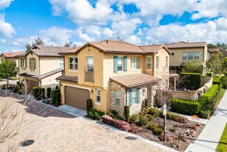 49 Fuchsia, Lake Forest, CA 92630