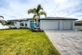 3731 SW 15th Place, Cape Coral, FL 33914