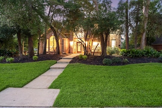 34 Rolling Stone Place, Spring, TX 77381