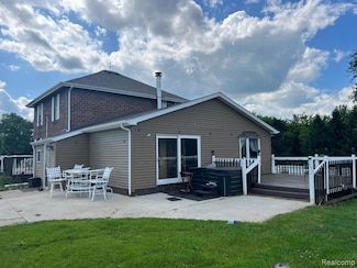 3500 Schlaud Rd, North Branch, MI 48461