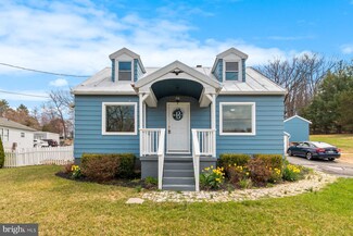 1621 Ridge Rd, Westminster, MD 21157