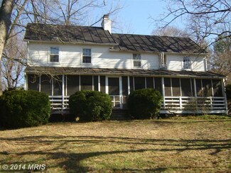 6902 Brooks Rd, Highland, MD 20777