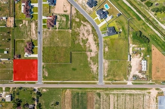 3526 E Alberta Rd, Edinburg, TX 78542