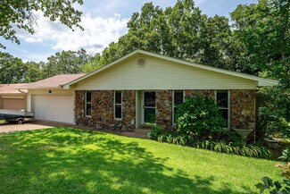 6121 Greenbank Rd, North Little Rock, AR 72118