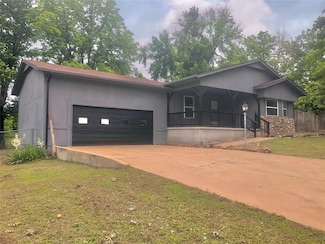 72 Lakeside Dr, Osage, OK 74054