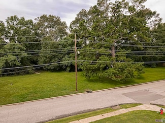 TBD Cr-277, Saint Francisville, LA 70775