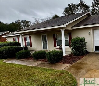 102 Lauren Dr, Rincon, GA 31326