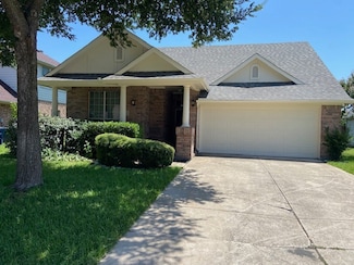 302 Crabapple Dr, Wylie, TX 75098
