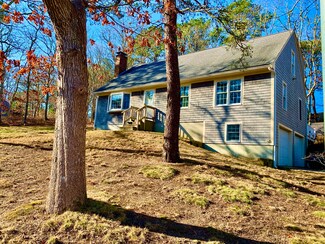 79 Captain Prestons Rd, Dennis, MA 02638