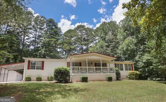 266 Cawthon Rd, Toccoa, GA 30577