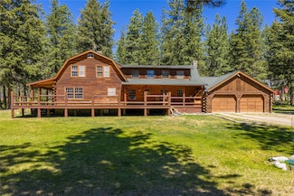 19600 Wambli Ln, Huson, MT 59846