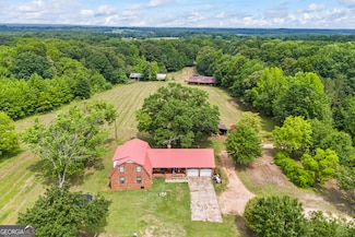 432 Airport Rd, Canon, GA 30520