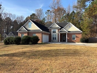 50 Blue Grass Way, Oxford, GA 30054